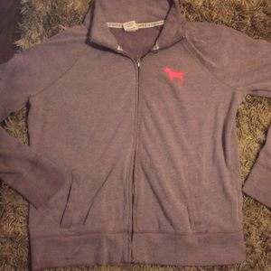 Victoria secret jacket